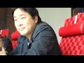 Chan-Wook Park talks about working on THIRST (aka BAKJWI) at San Diego Comic-Con 2009