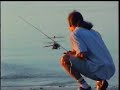 E-Sky Lama V3 Beach-Flying