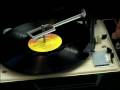 1975 GE Wildcat Portable Stereo Record Player (Part 1)