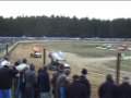 SPRINT CAR RIVERSIDE SPEEDWAY