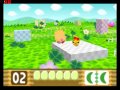Lets Play Kirby 64 level 1 [short]