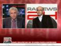 Renato Soru intervistato su -Rai News 24  da Corradino Mineo 30 01 2009 -1^parte