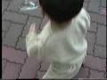 優ちゃん 綾ちゃん 大介 運動会 2