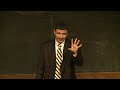 Dr. Steve Perry : Black History Month, CMU 2010 (2/10)