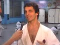RutaMarcial; programa \"Karate Do\" (Bloque 1)