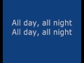 Sak Noel - Loca People (WTF) Lyrics On Screen