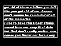 Shayne ward - Damaged