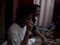 cerita iban gantang