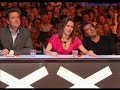 Britains Got Talent - Judging the Judges 2007