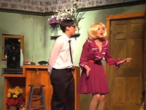 Ellen Greene
