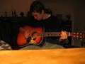 Foo Fighters Stranger Things Have Happened cover Foo Fighters Stranger Things Have Happened cover