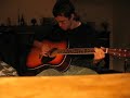Foo Fighters Stranger Things Have Happened cover Foo Fighters Stranger Things Have Happened cover