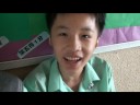 方潤華中學0809年度中一新生直擊訪問