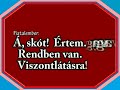 Húngaro Hungarian Ungarisch Part 1 Unit 1 Húngaro Hungarian Ungarisch Part 1 Unit 1