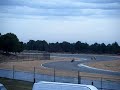 epo-bike test ride in calafat/spain sprint race against aprilia rs125