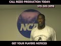 HIGH SCHOOL HEAD COACH ALLEN TAYLOR