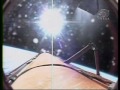Space Shuttle Atlantis STS-122 liftoff NASA TV multi-angles Space Shuttle Atlantis STS-122 liftoff NASA TV multi-angles