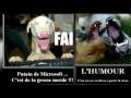 Failblog.fr: Loldogs