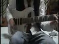 SHAKALABBITS?MONSTER TREE?Guitar SHAKALABBITS?MONSTER TREE?Guitar