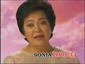 Sonia Roco Inang Guro Sonia Roco Inang Guro