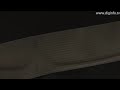 DigInfo - http://www.diginfo.tv東京電機大学 電気電子工学科 工学部は東京で開催された2008年秋、イノベーション・ジャパンで衣類の上から心電図を測れて毎日モニターすることができる装置を発表展示しました。通常心電図を測る時、皮膚に直接電極を貼って計測をしますが、そのたびに粘着性のゲル状のクリームが付着するので汚れます。このような問題解消するために簡単に心電図を測れるような装置を開発しました。イノベーション・ジャパン2008−大学見本市