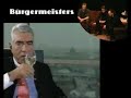 buergermeisters(maschek)
