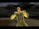 Mortal Kombat VS DC Universe: Jax\ Mortal Kombat VS DC Universe: Jax\