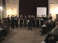 Corala Seminarului din Ramnicu Valcea - Anastaseos imera.avi