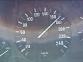 BMW 540i E39 Exhaust Modification V8 part3 Innenraum