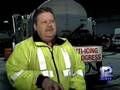 Beloit Fights Snow, Ice With Beets
