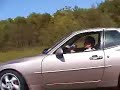 1998 Mustang Cobra vs 944 Porsche both lightly modded