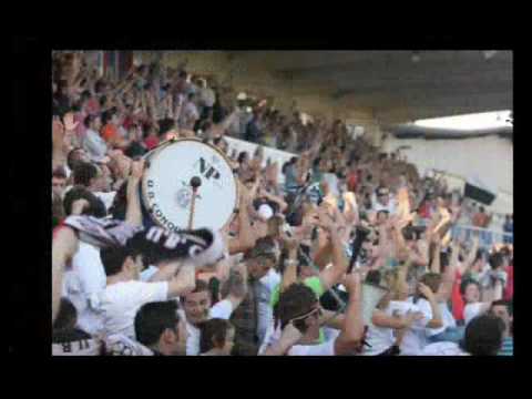SPOT CAMPAÑA DE ABONOS U.B. CONQUENSE