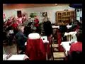 Away in a Manger. Bonterra singers