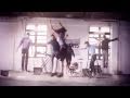 Modern Tapes Caroline Official Music Video and Lyrics