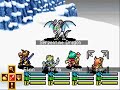 Lufia: The Ruins of Lore - Boss #21: Serpentine Dragon