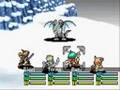 Lufia: The Ruins of Lore - Boss #21: Serpentine Dragon