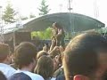 crimson glory - valhalla - live Rockwave athens 2006