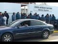 Mas policias en las calles malvinenses