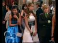 Ashley Tisdale: Zack & Cody an Bord - Maddie an Bord (2/3)