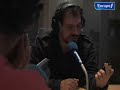Alexandre Astier dans Générations Europe 1