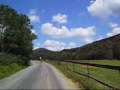 (Dual sport) Dirt bike ride in Handcock N.Y.