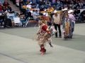 FSIN POWWOW 2009 chicken SPECIAL
