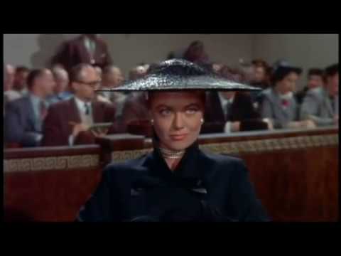 Dorothy Malone