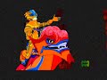 Dragon Booster-Across the Desert (Disney\