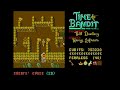 Time Bandit - Cheop's Curse Part 1