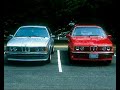 Motorter BMW 635CSi Part 1 The Story