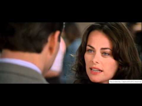 Polly Walker