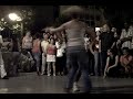 Alex Lima sur les Quais 2008