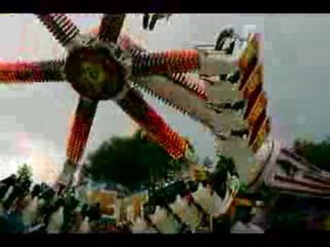 foire de niort en haute definition