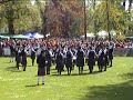 Highland Gathering Peine 08 / Rhine Power  PB \"A\"